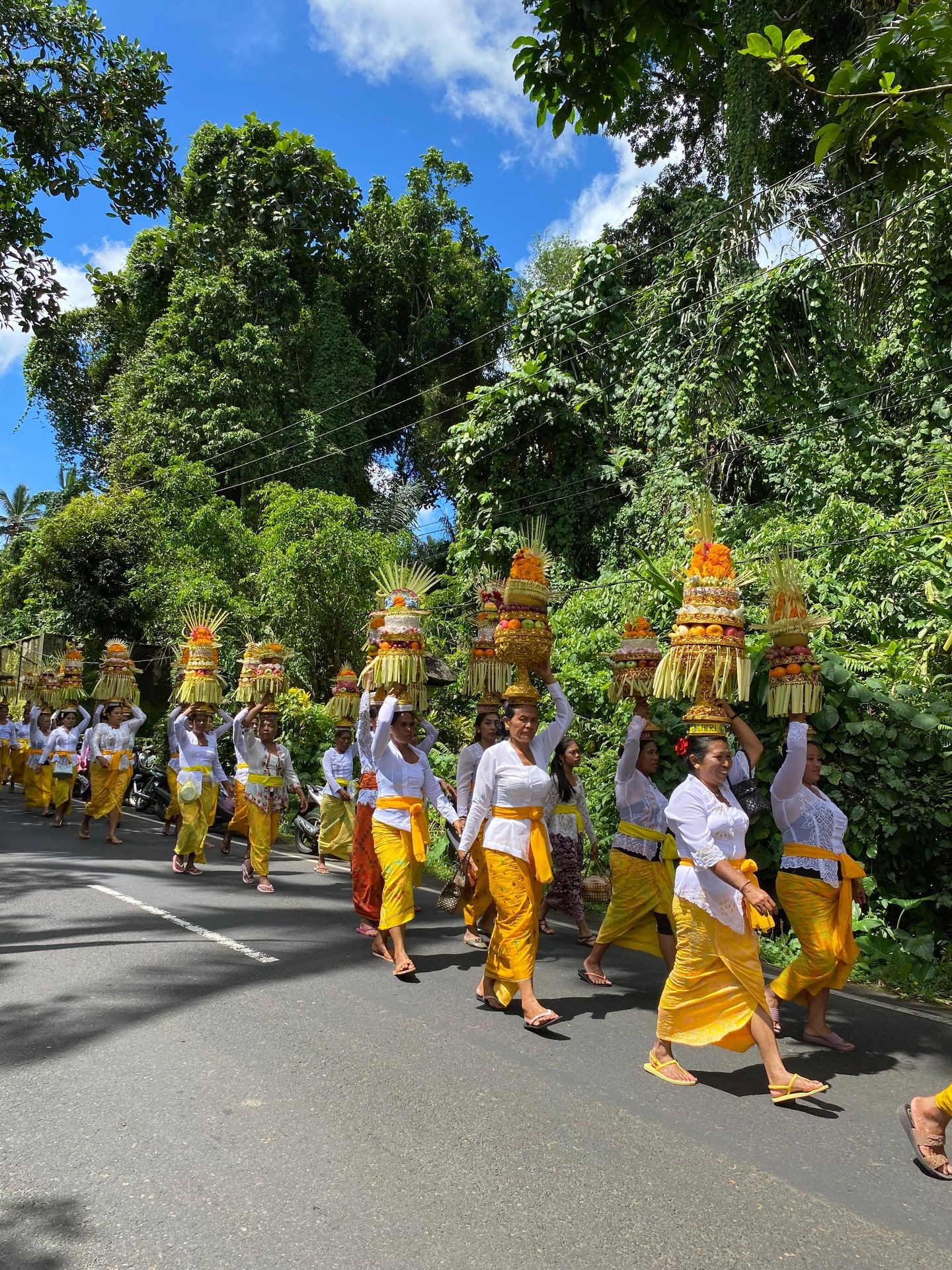 Cultural Immersion Experiences
